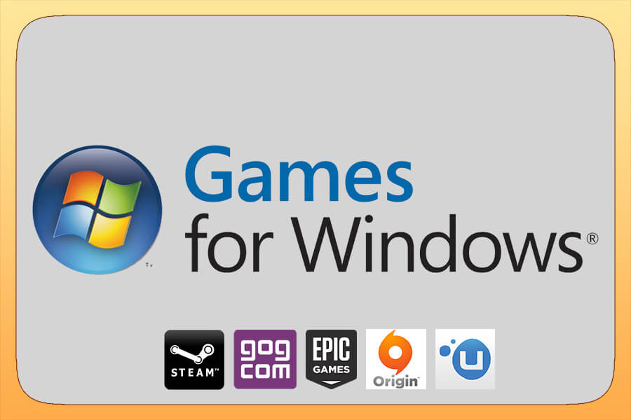 Windows Games